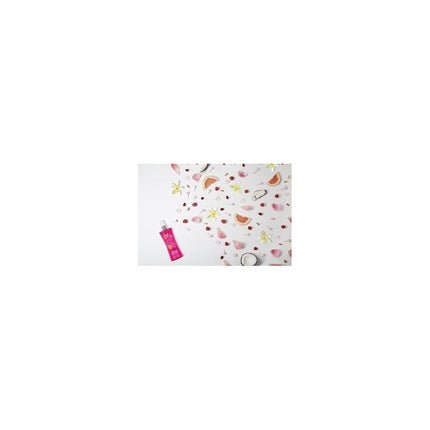 Body Fantasies Pink Vanilla Kiss Fantasy Body Spray with Pink Vanilla and Cyclamen - Maison des fragrances