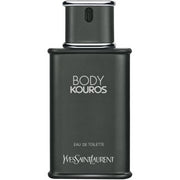 Yves Saint Laurent Kouros Body Eau De Toilette 100ml Men Spray