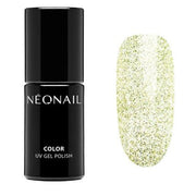 Body Rules NEONAIL Yellow Gel Nail Polish You Are Goddess 7.2ml - Maison des fragrances
