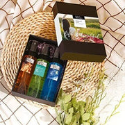 Body Spray Fragrance Mist Gift Set for Women 3.4 Fl Oz - Maison des fragrances
