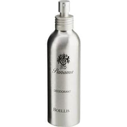 Boellis Deodorant Déodorant (Déo) Mixte 150ml - Maison des fragrances