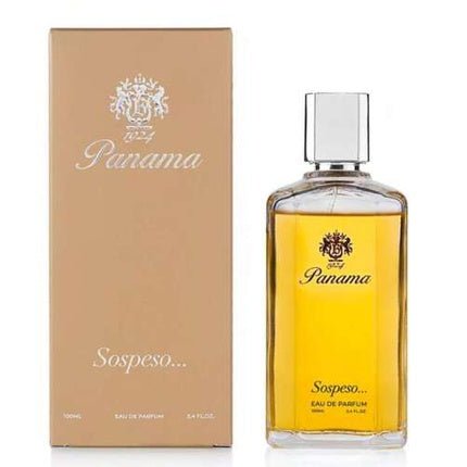 Boellis Panama Suspended Eau de Parfum (EDP) Mixte 100ml - Maison des fragrances