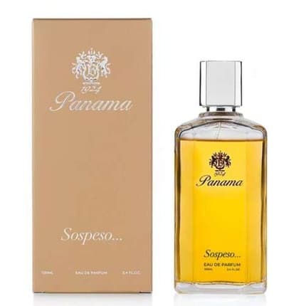 Boellis Panama Suspended Eau de Parfum (EDP) Mixte 100ml - Maison des fragrances