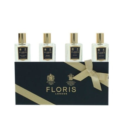 Floris 4-Piece Gift Set Floris