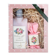 Bohemia Gifts & Cosmetics Victorian Style Gift Set - Maison des fragrances