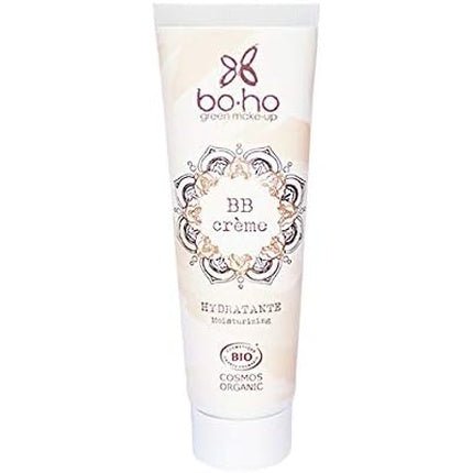 Boho Blemish Balm Cream Beige Rose 30ml - Maison des fragrances