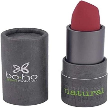 BOHO Desire Bio Matte Transparent Lipstick - Maison des fragrances