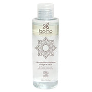 Boho Green Make - up Bi - Phase Make - up Remover for Face and Eyes 100ml - Maison des fragrances