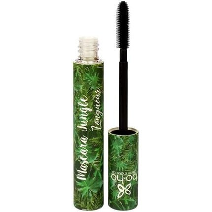 Boho Green Make - up Jungle Mascara Length Black Organic 8ml - Maison des fragrances