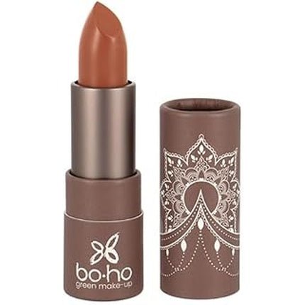 Boho Green Make Up - Lipstick 116 - Mysterious Brown 4 Grams - Maison des fragrances