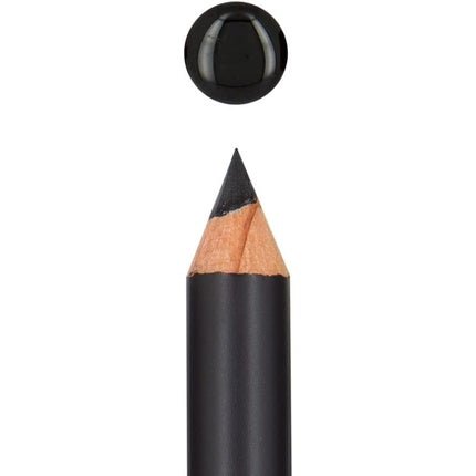 Boho Green Make - up Natural Organic Eye Pencil 1.04g 01 Black - Maison des fragrances