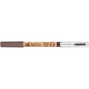 Boho Green Make - up Organic Eyebrow Pencil 1.04g Brown - Maison des fragrances