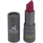 Boho Green Make - up Organic Glossy Lipstick 3.5g 313 Life - Maison des fragrances