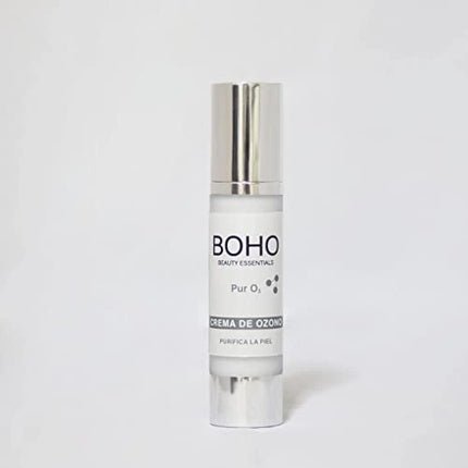 Boho Green Make - Up Ozone Cream 50ml - Maison des fragrances