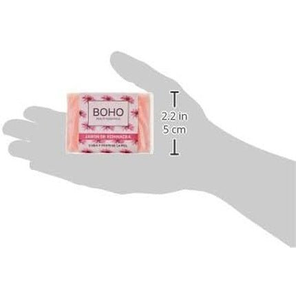 Boho Green Make - Up Soap Bar 100g - Maison des fragrances