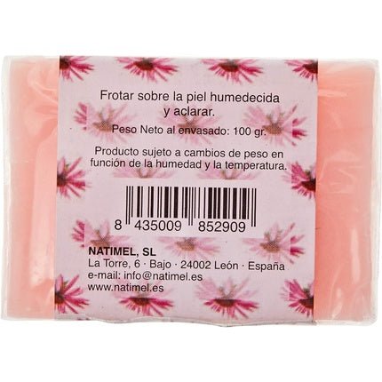 Boho Green Make - Up Soap Bar 100g - Maison des fragrances