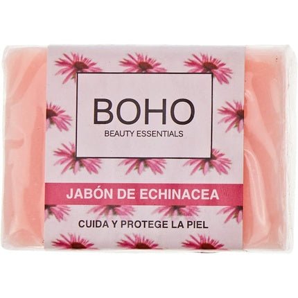 Boho Green Make - Up Soap Bar 100g - Maison des fragrances