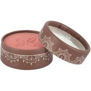 Boho Green Makeup Organic Eyeshadow 2.5g 243 Copper Pink - Maison des fragrances