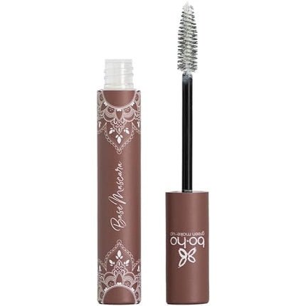 Boho Green Makeup Organic White Mascara 8ml Vegan Cosmetic Makeup - Maison des fragrances