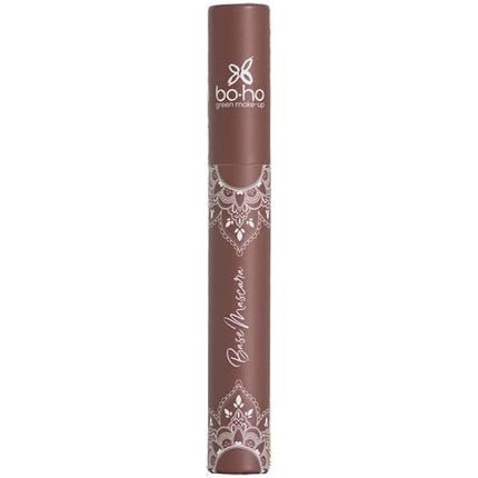 Boho Green Makeup Organic White Mascara 8ml Vegan Cosmetic Makeup - Maison des fragrances