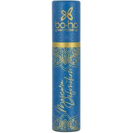 Boho Green Mascara 02 Brown 6ml - Maison des fragrances