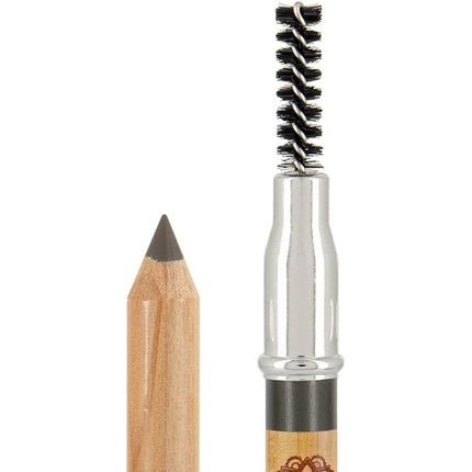 Boho Green Organic Eyebrow Pencil 1.04g - Blond - Maison des fragrances