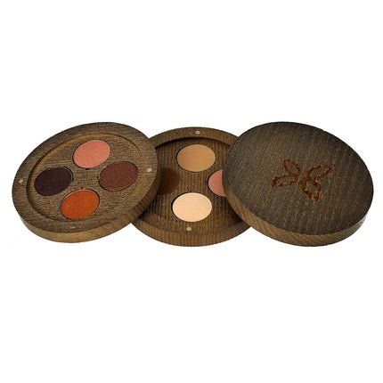 Boho Green Revolution Gypsy Palette 14.4g - Maison des fragrances