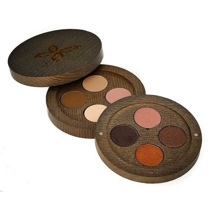 Boho Green Revolution Gypsy Palette 14.4g - Maison des fragrances