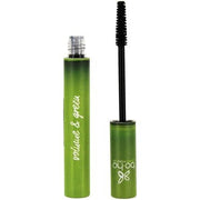 Boho Green Revolution Volumizing and Environmentally Friendly Mascara 01 Black 5ml - Maison des fragrances