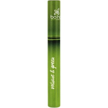 Boho Green Revolution Volumizing and Environmentally Friendly Mascara 01 Black 5ml - Maison des fragrances