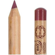 Boho Organic Lip Crayon 104g - 02 - Rosewood 1g - Maison des fragrances