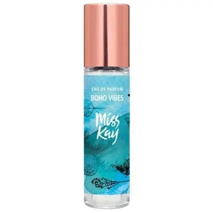 Boho Vibes Perfume Rollerball 10ml Miss Kay - Maison des fragrances