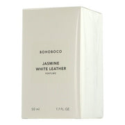 Bohoboco Jasmine White Leather 50ml Unisexe - Maison des fragrances