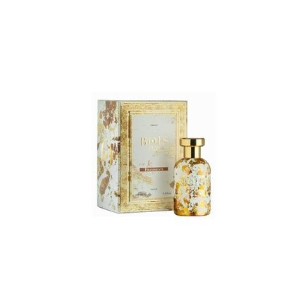 Bois 1920 Artistic Collection Fragments 's Fragrance Eau de Parfum (EDP) Homme 100ml - Maison des fragrances