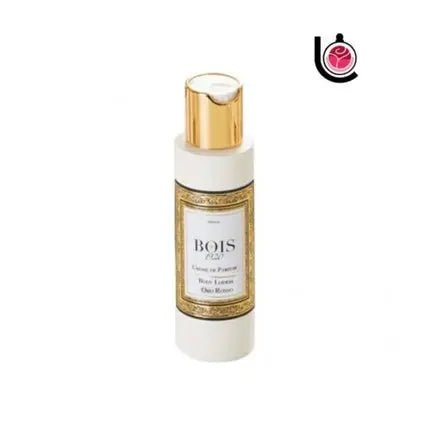 Bois 1920 Gold Rosso Perfume in Cream Boxed Eau de Parfum (EDP) Mixte 100ml - Maison des fragrances