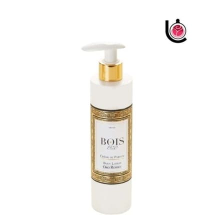 Bois 1920 Gold Rosso Perfume in Cream Eau de Parfum (EDP) Mixte 250ml - Maison des fragrances
