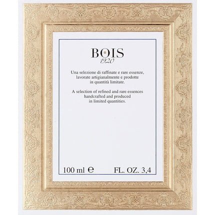 BOIS 1920 Sutra Ylang Eau de toilette Vapo 100ml - Maison des fragrances