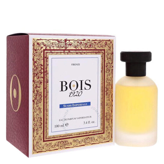 Bois 1920