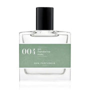Bon Parfumeur 004 Gin - Mandarine - Musc 30 Ml Eau de Parfum pour homme - Maison des fragrances
