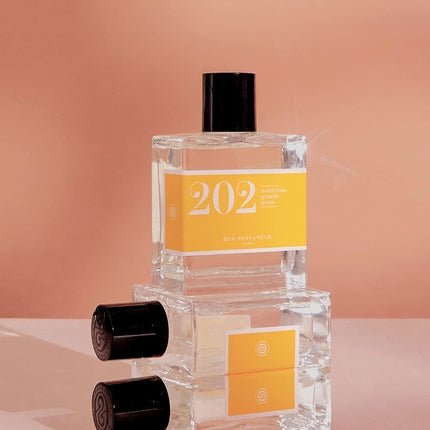 Bon Parfumeur 202 Watermelon Red Currant Jasmine - 15 Ml - Eau De Parfum - Unisex - Travel - Maison des fragrances