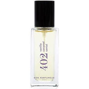 Bon Parfumeur 402 Vanilla Toffee Sandalwood - 15 Ml - Eau De Parfum - Unisex - Travel Spray - Maison des fragrances