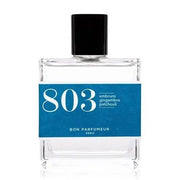 Bon Parfumeur 803 Embruns - Ginger - Patchouli 100 Ml Eau de Parfum Unisexe - Maison des fragrances