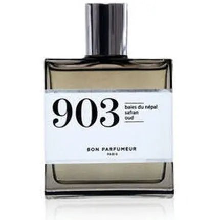 Bon Parfumeur 903 Nepal Berries Saffron Oud Eau de Parfum - Boisé - Maison des fragrances