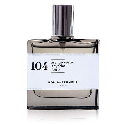 Bon Parfumeur Eau de Parfum n104 Les Privés 30ml - Maison des fragrances