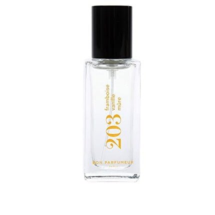 BON PARFUMEUR Les Classiques 203 Fruity - Eau de Parfum 15ml - Maison des fragrances
