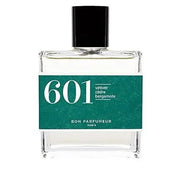 Bon Parfumeur Les Classiques 601 Vetiver & Wildflower Eau de Parfum (EDP) Mixte 100ml - Maison des fragrances