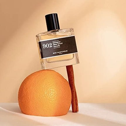 BON PARFUMEUR Les Classiques 902 Armagnac & Vanilla Eau de Parfum 15ml - Maison des fragrances