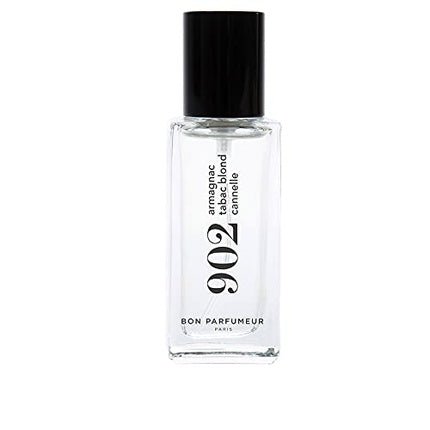 BON PARFUMEUR Les Classiques 902 Armagnac & Vanilla Eau de Parfum 15ml - Maison des fragrances
