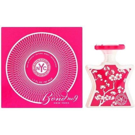 Bond No. 9 Bond No.9 Chinatown Eau de Parfum (EDP) Mixte 50ml - Maison des fragrances
