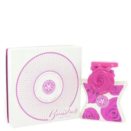 Bond No. 9 Central Park South () Eau de Parfum (EDP) Mixte 98ml - Maison des fragrances